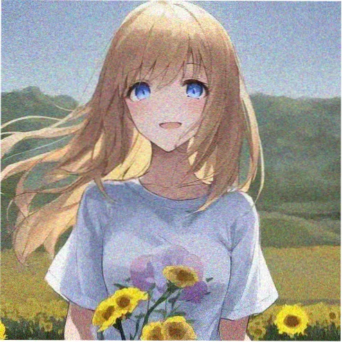 侠友头像一