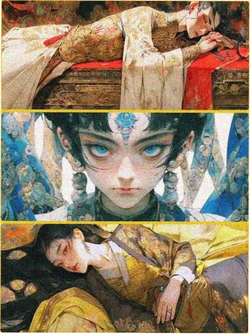 武侠小说排行榜月度榜单资讯配图